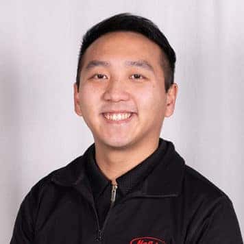 Chewie Xiong