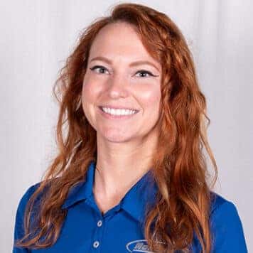 Andie Kohlman