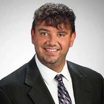 Zac Schultz