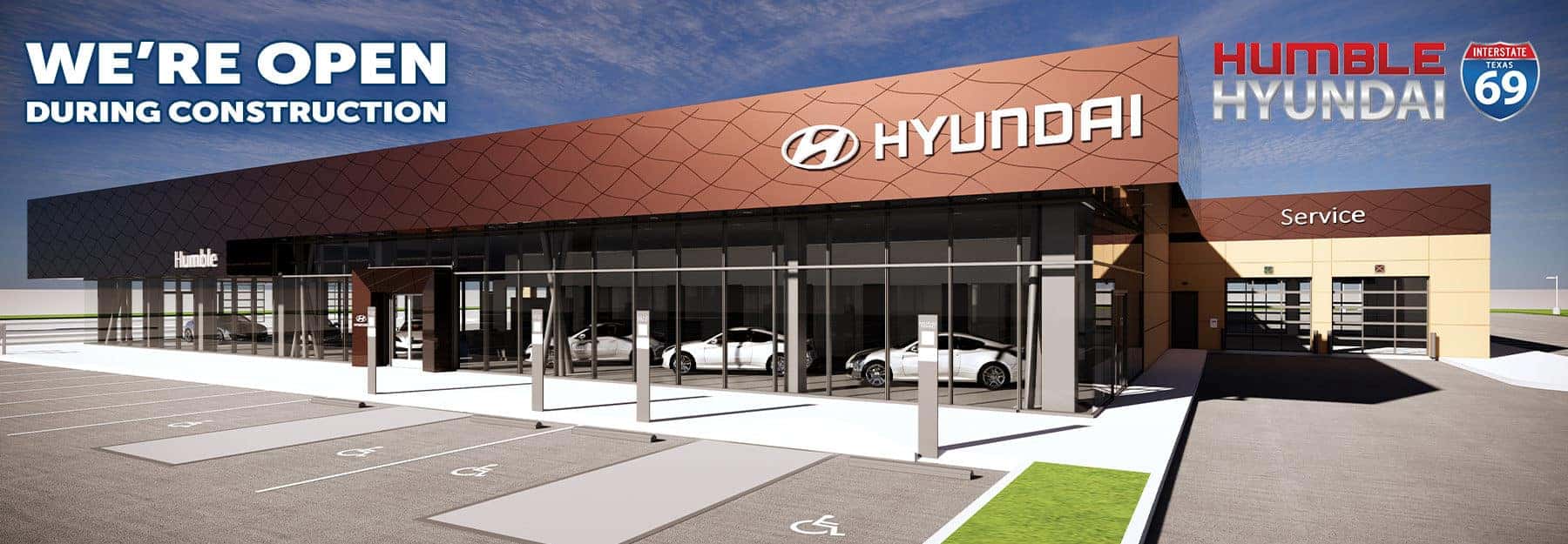 Driving Directions To Humble Texas Humble Hyundai | New & Used Car Dealer Near Houston, Tx