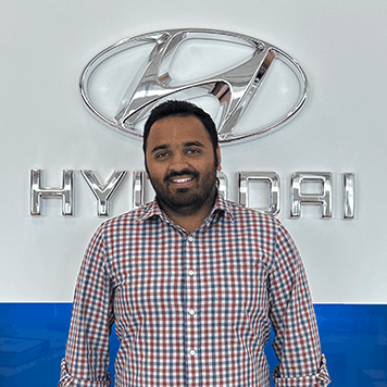 Dhrumil Patel
