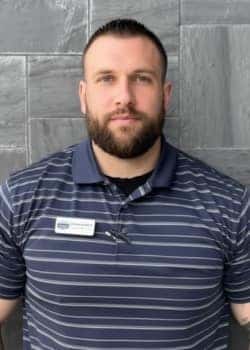 Brandon Nicholson
