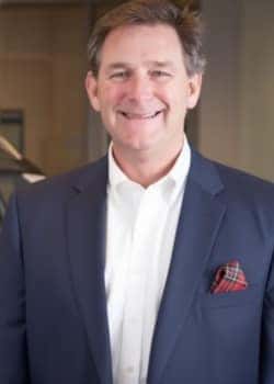 Randy Hunter