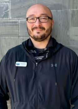 Justin Askew