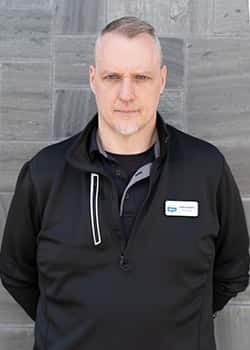 Jamie Burgess