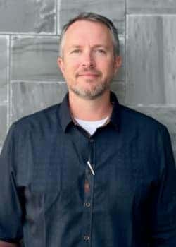 Josh Hensley