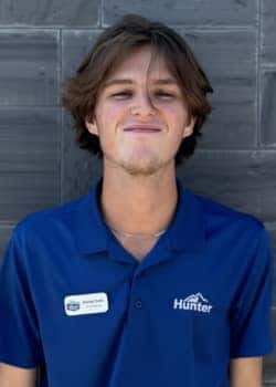 Hayden  North
