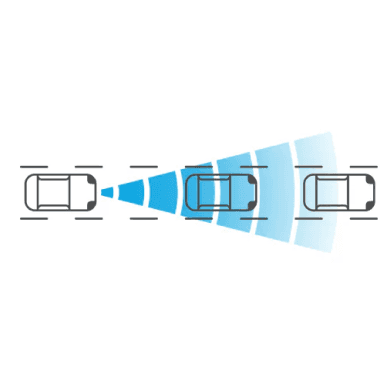 Premium interior space