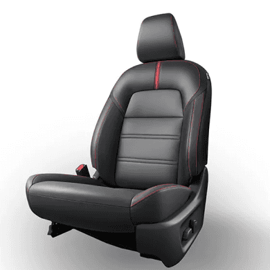 Premium interior space