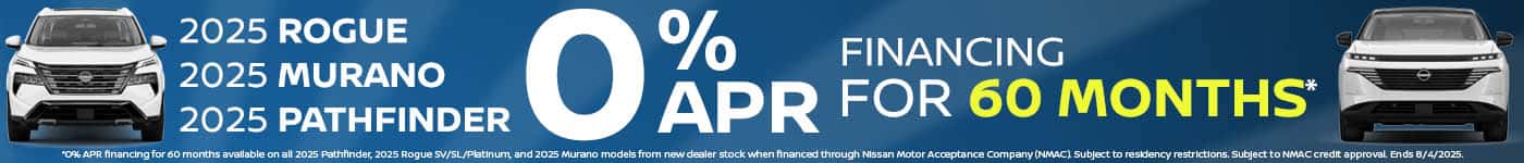 Special APR Offers