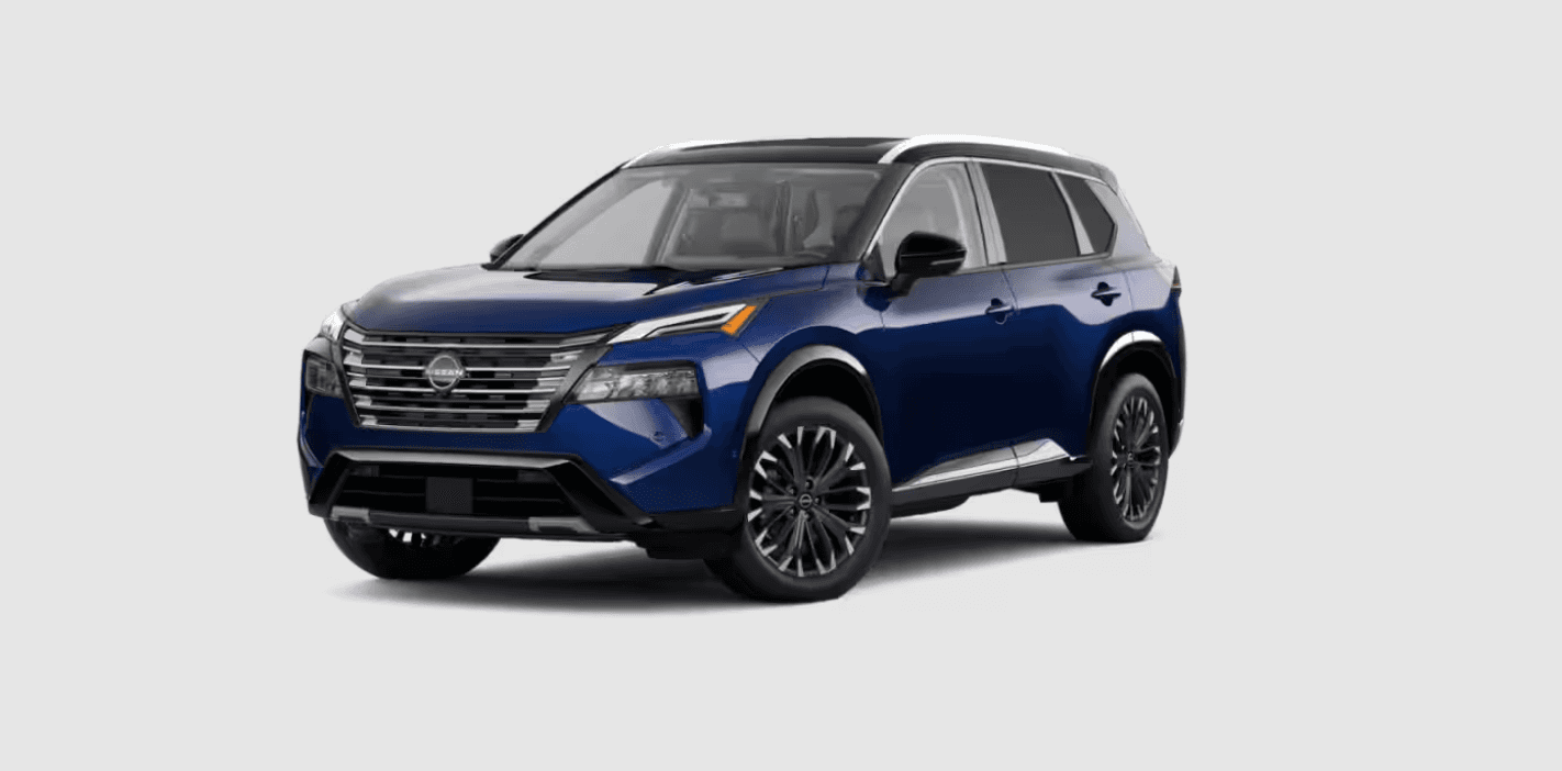 nissan-rogue-two-tone-deep-ocean-blue-pearl