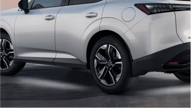 2025 Murano