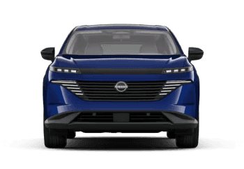 2025 Murano