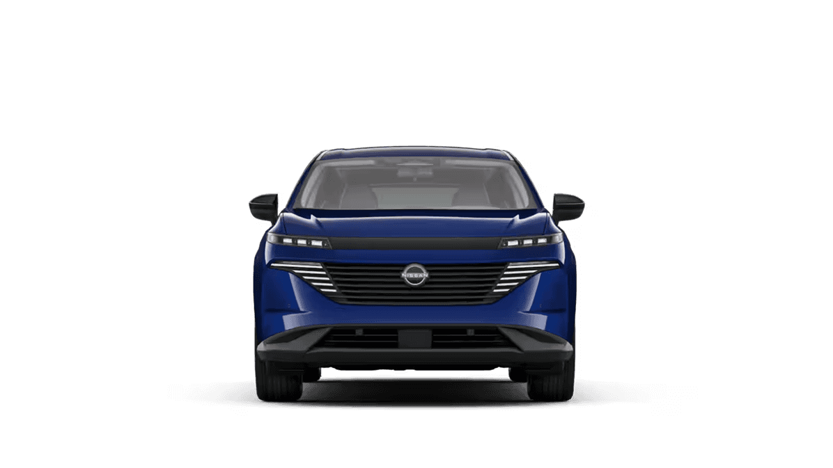 2025 Murano