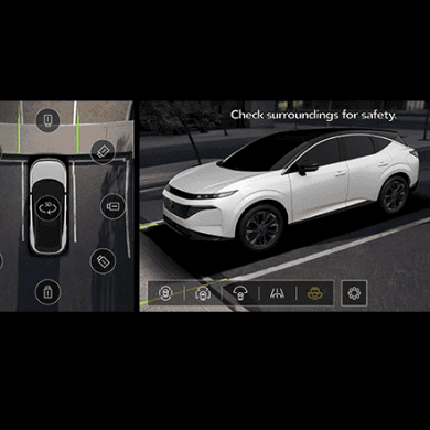 2025 Murano