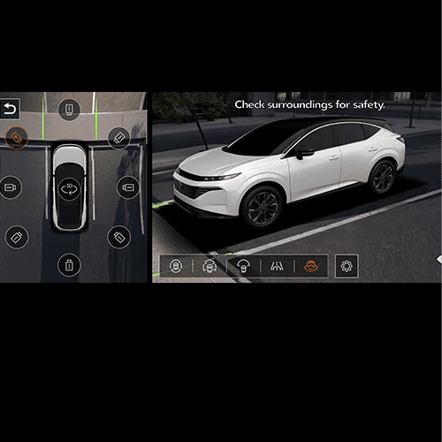 2025 Murano