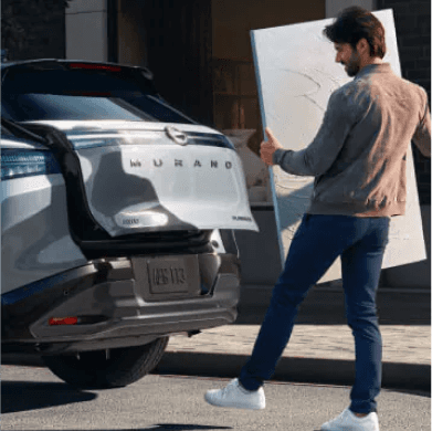 2025 Murano