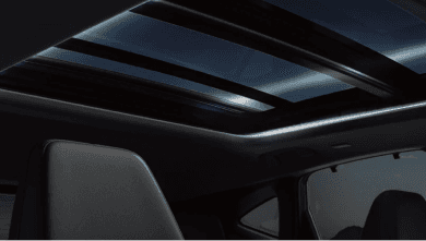 2025 Murano