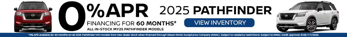 Pathfinder APR Offers