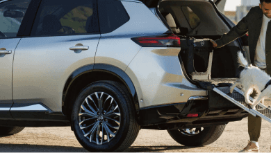 2025 Murano