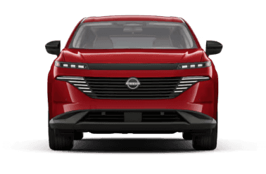 2025 Altima SV AWD