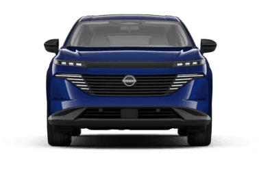 2025 Altima SV FWD