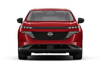 2025 Murano