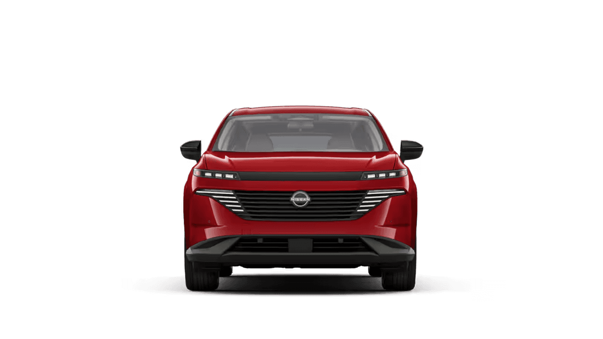 2025 Murano
