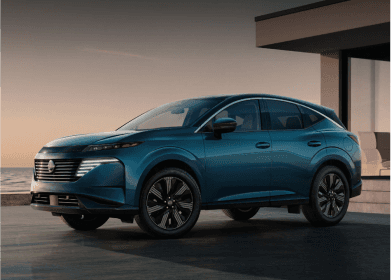 2025 Murano