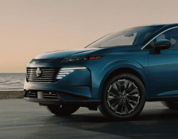 2025 Murano