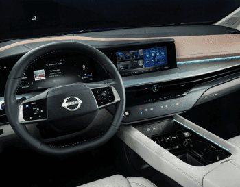 2025 Murano