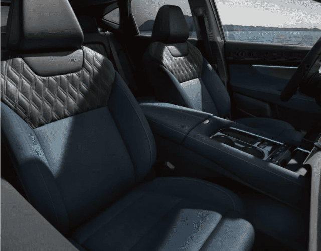 2025 Murano