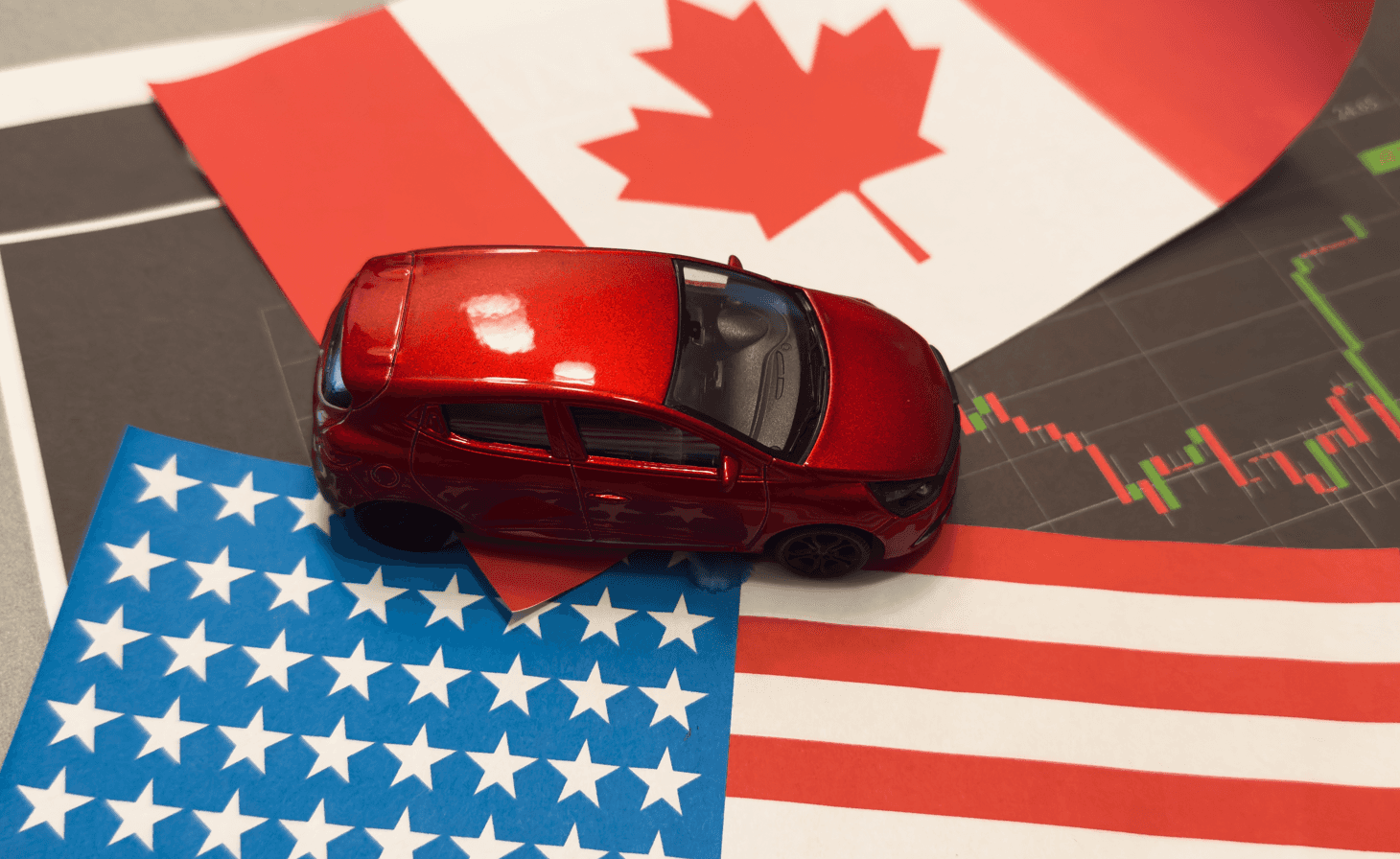 how-tariffs-disrupt-the-car-supply-chain