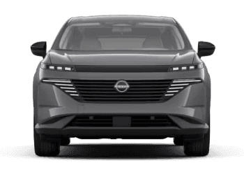 2025 Murano