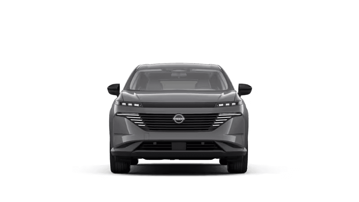 2025 Murano