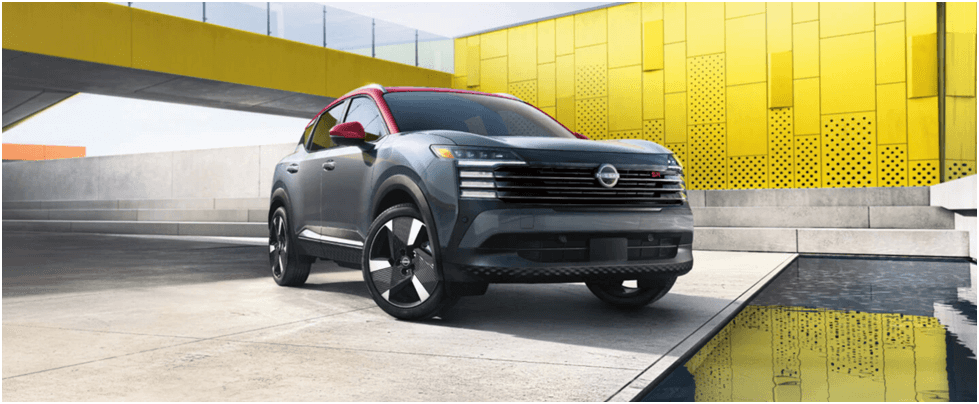 2025 Nissan Kicks Review for Cleveland Drivers