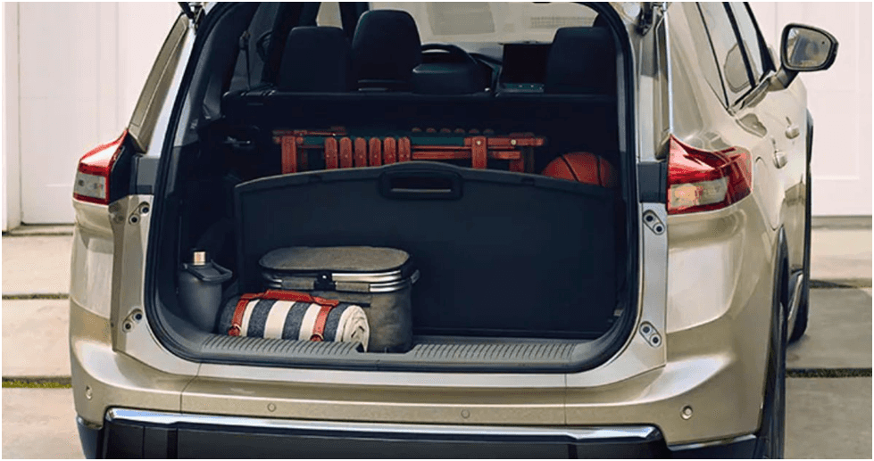 Divide-N-Hide-Cargo-System