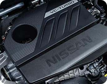 201 Horsepower | 225 lb-ft of Torque