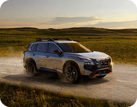 AWD Capability*