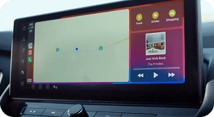 Technology at your fingertips