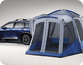 Hatch Tent
