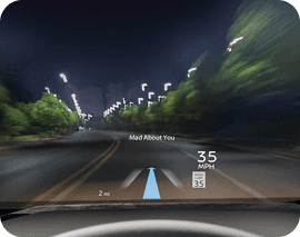 Head-Up Display