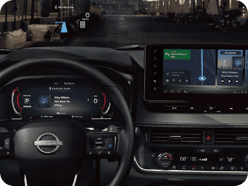 Intuitive displays
