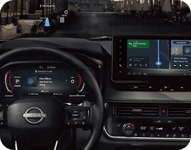 Intuitive displays