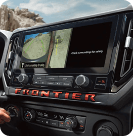 12.3 Touch-screen Display