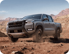 310 Horsepower | 281 lb-ft of Torque