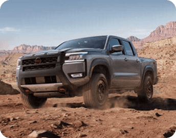 310 Horsepower | 281 lb-ft of Torque