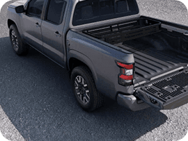 Cargo Carrier