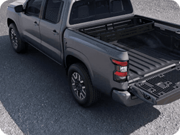 Cargo Carrier