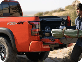 Dampened Assist Tailgate